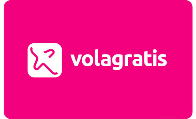 Volagratis Gift Card