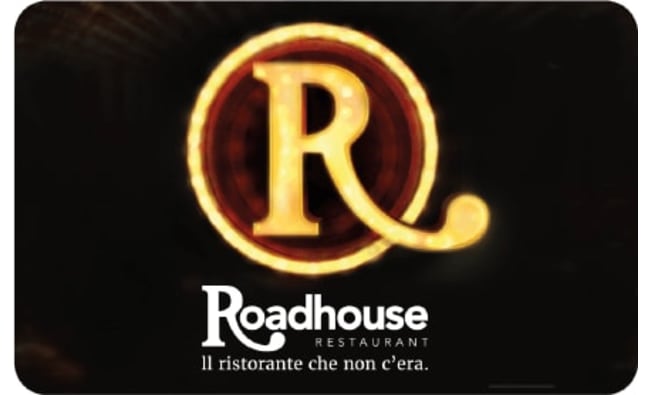 Roadhouse Gift Card