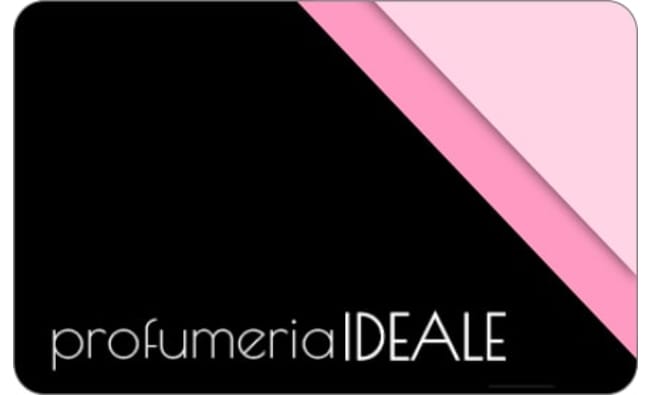 Profumeria Ideale Gift Card