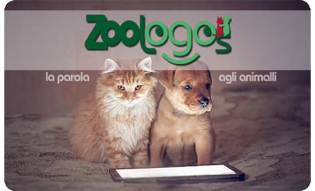 Zoologos Gift Card