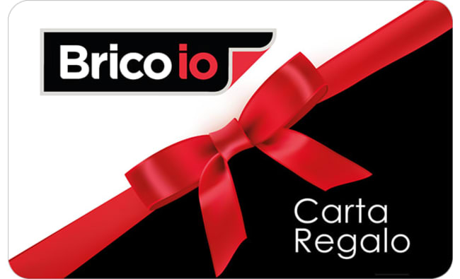Brico io Gift Card