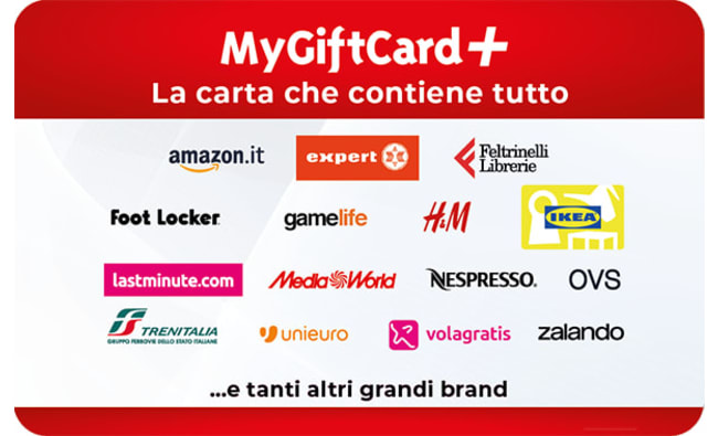 MyGiftCardPlus