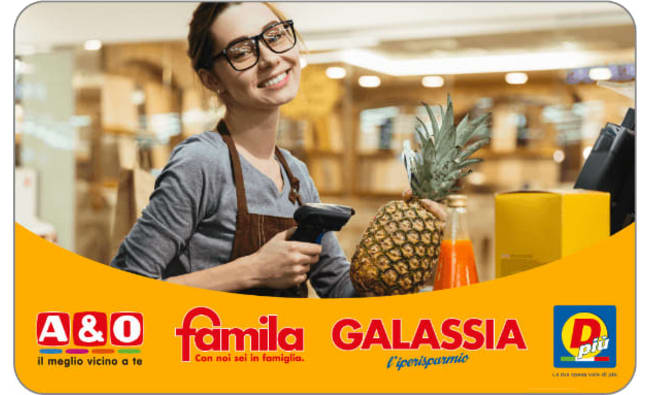Maxi Di Gift Card