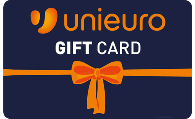 Unieuro Gift Card