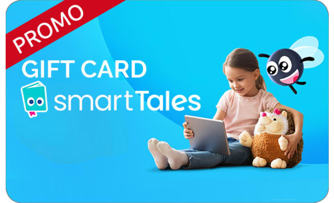 Abbonamento Smart Tales