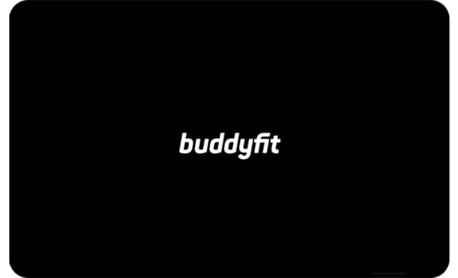 Abbonamento Buddyfit