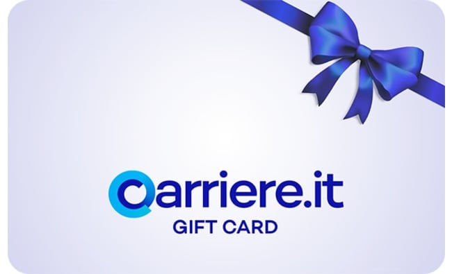 Corsi Online Carriere.it