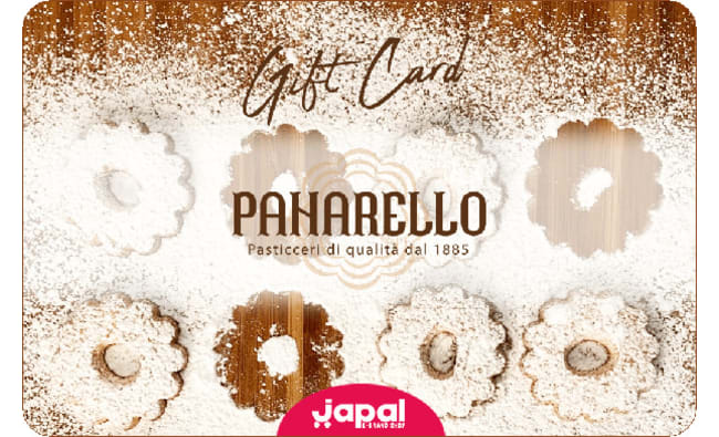 Panarello Gift Card