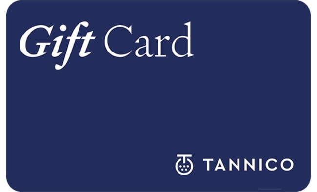 Tannico Gift Card
