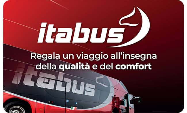 Itabus Gift Card