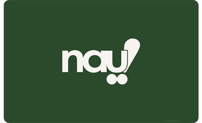 Nau Gift Card