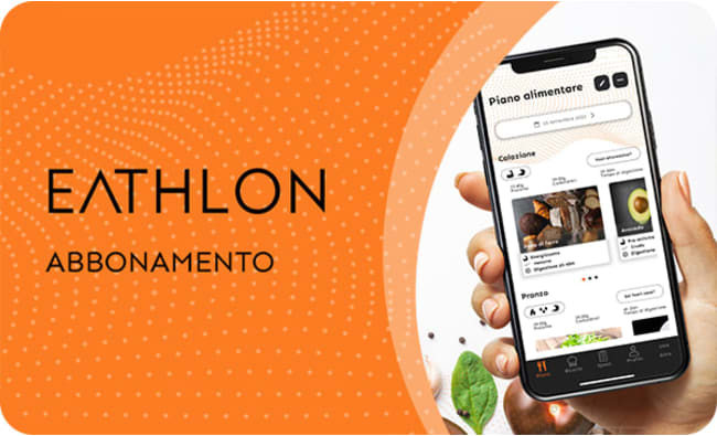 Abbonamento Eathlon