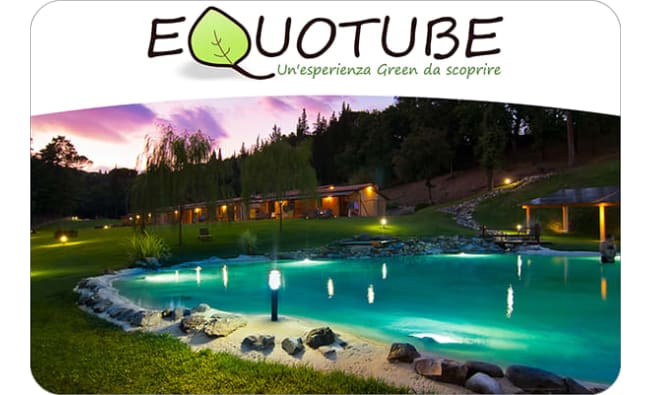 EquoTube Gift Card