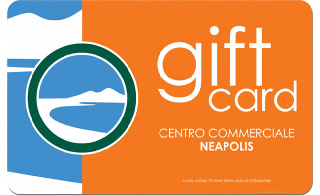 Neapolis Gift Card
