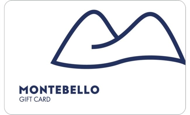 Centro Commerciale Montebello Gift Card
