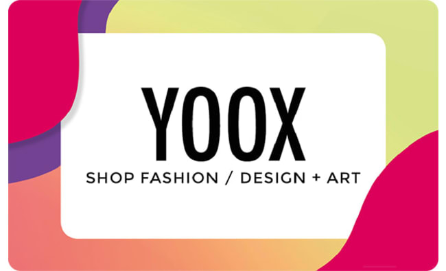 YOOX Gift Card