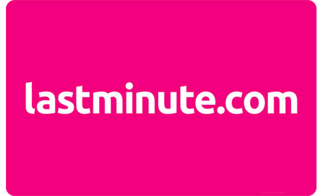 lastminute.com Gift Card