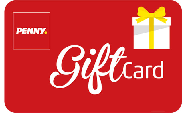 PENNY Gift Card