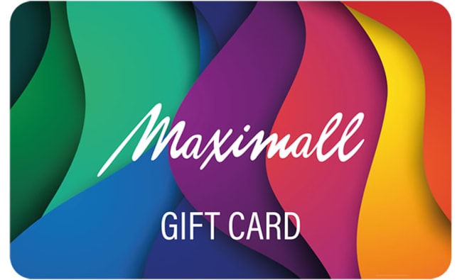 Maximall Pontecagnano Gift Card