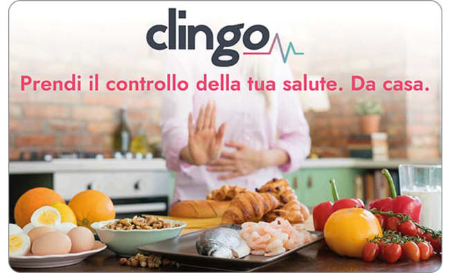 ClinGo Gift Card