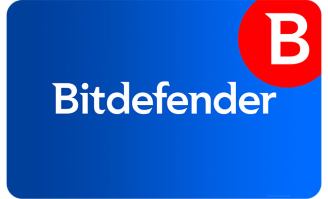 Bitdefender Gift Card