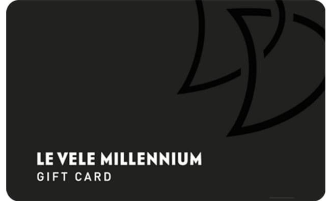 Centro Commerciale Le Vele Gift Card