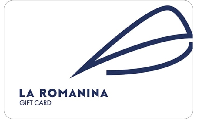 Centro Commerciale La Romanina Gift Card