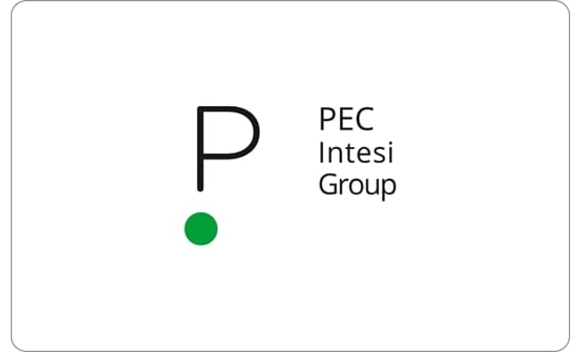 Intesi Group PEC Lite Gift Card