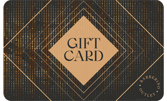 Barberino Outlet Gift Card