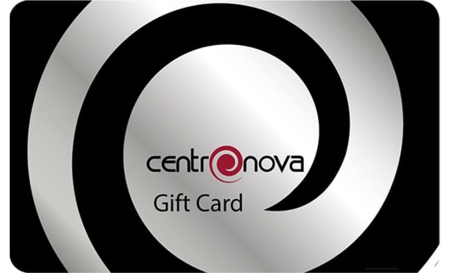 Centro Commerciale Centronova Gift Card