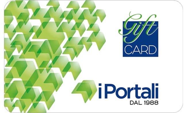 Parco Commerciale i Portali Gift Card