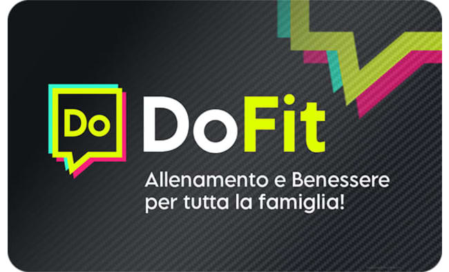 Abbonamento DoFit