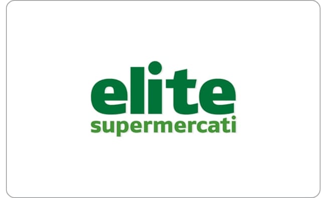 Buono Elite Supermercati