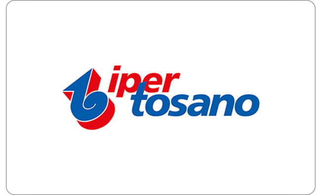 Buono Iper Tosano