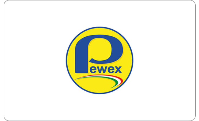 Buono Pewex