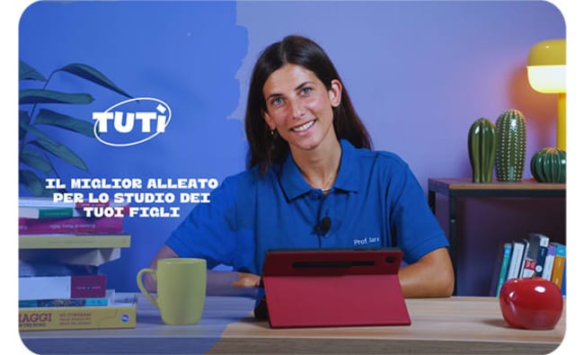 Abbonamento Tutì
