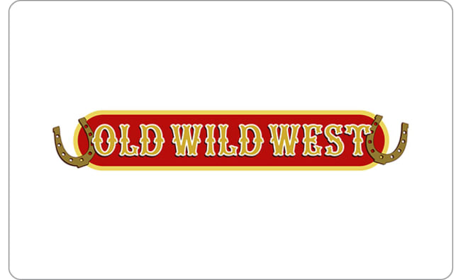Buono Old Wild West