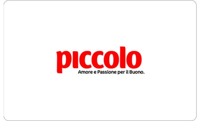 Buono Supermercati Piccolo