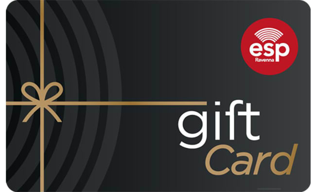Centro Commerciale ESP Ravenna Gift Card