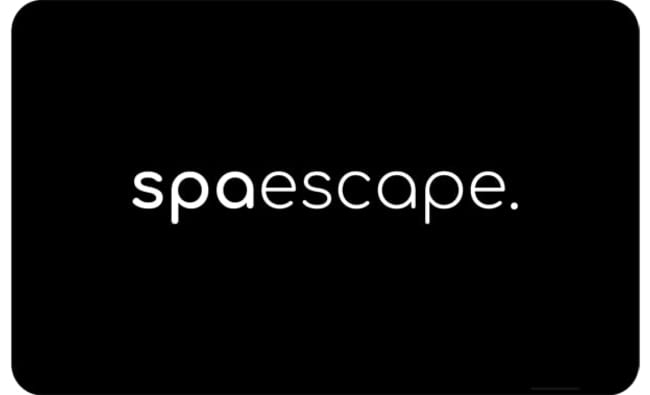 Spaescape Gift Card