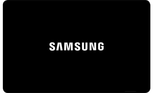 Samsung Gift Card