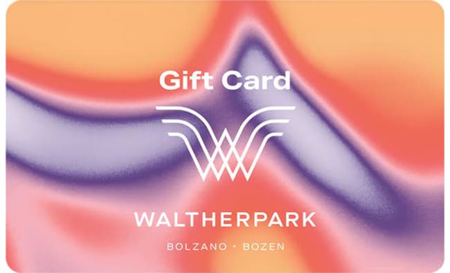 Centro Commerciale Waltherpark Gift Card