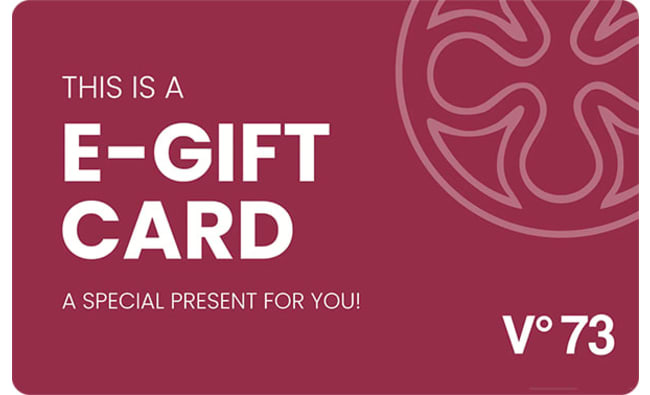 V73 Gift Card