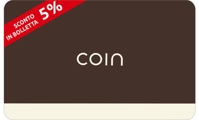 Coin Gift Card