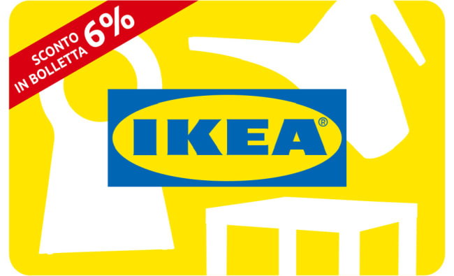 IKEA Gift Card