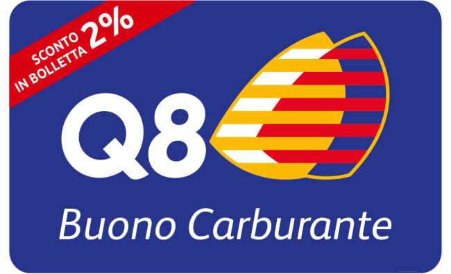 Q8 Ticketfuel