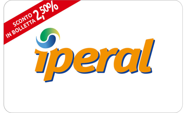 Iperal Gift Card