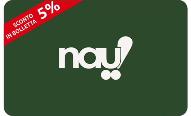Nau Gift Card