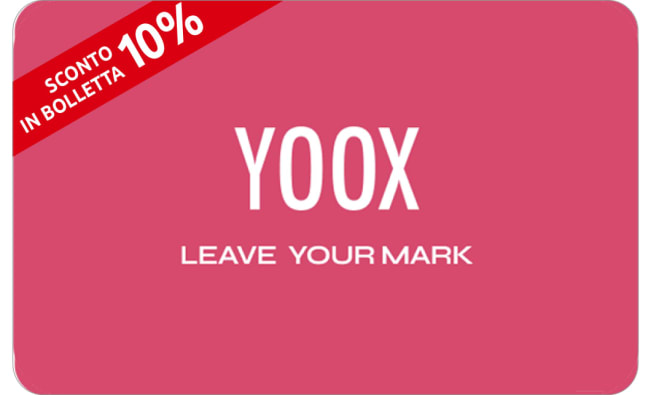 YOOX Gift Card