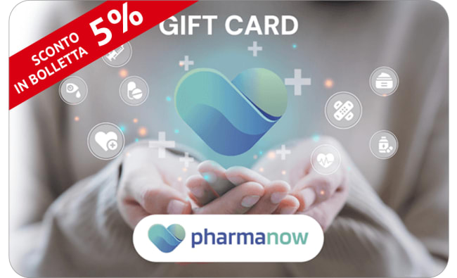 Pharmanow Gift Card